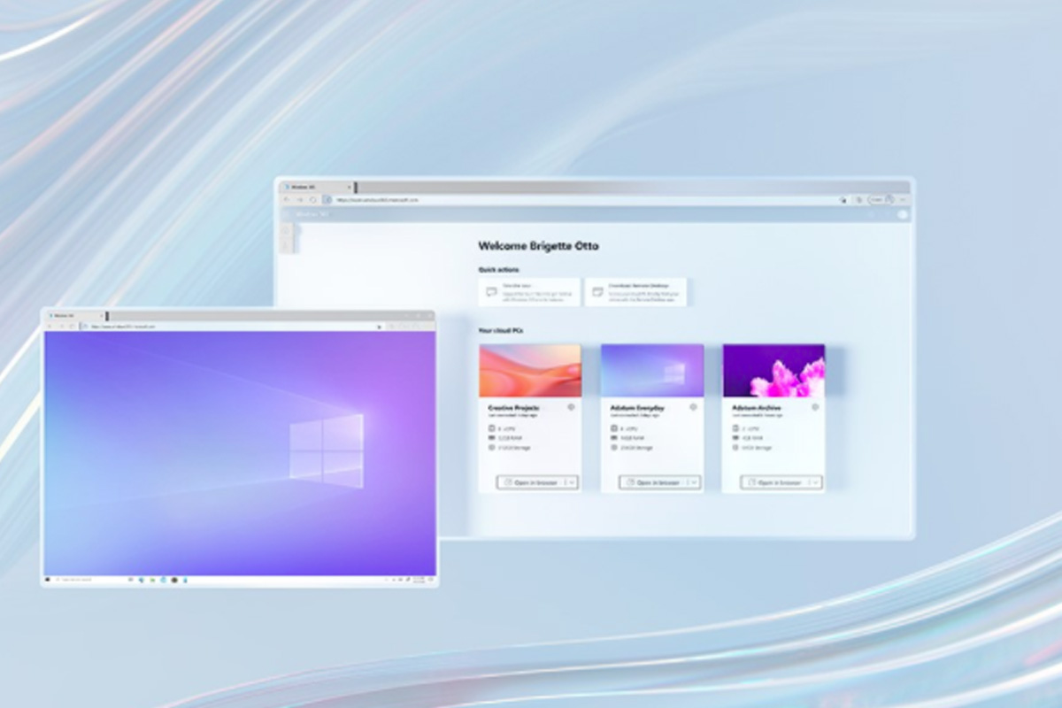 Windows 365 – The Cloud PC or Hybrid Windows