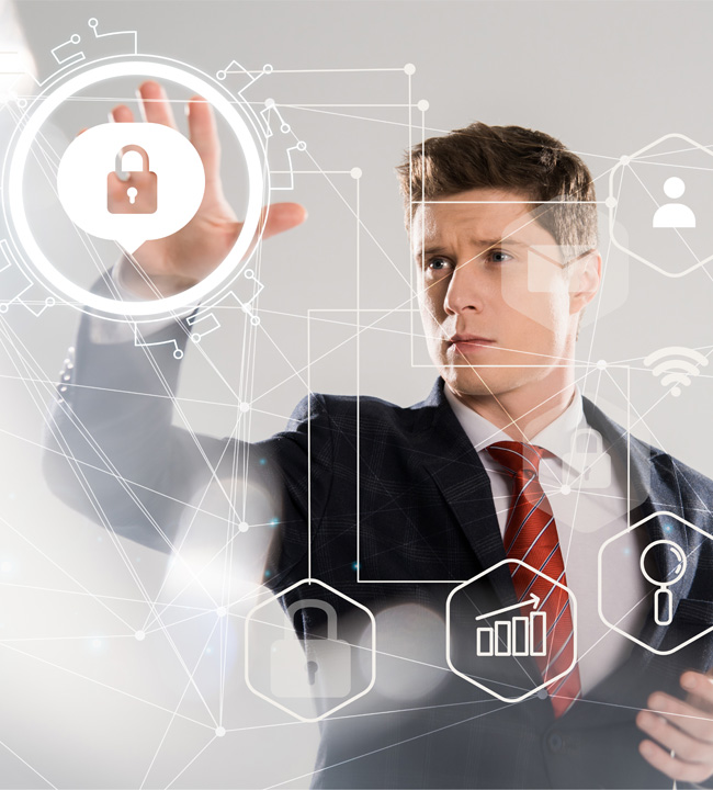 IT Cyber Security & Risk Assessment