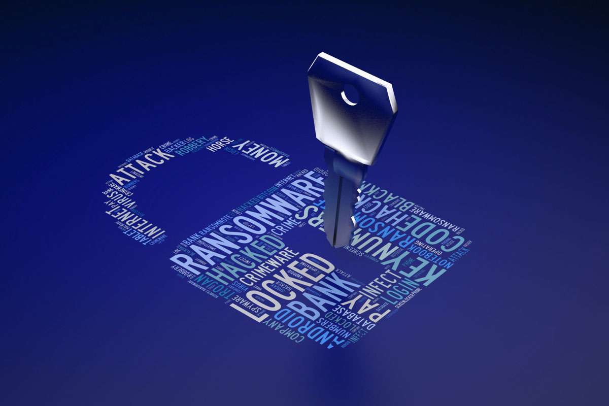Keep Your System Away From Ransomware