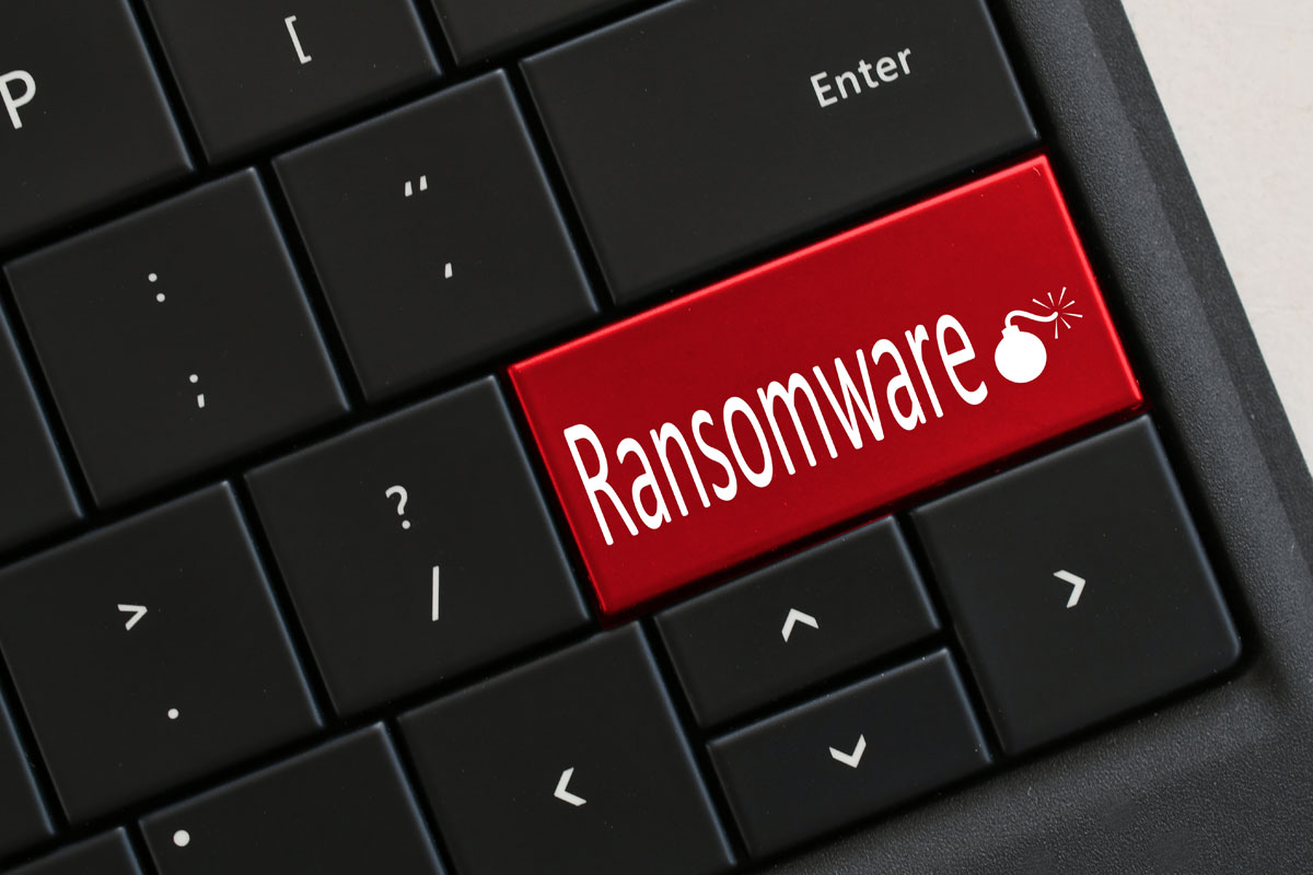 Keep Your System Away from Ransomware