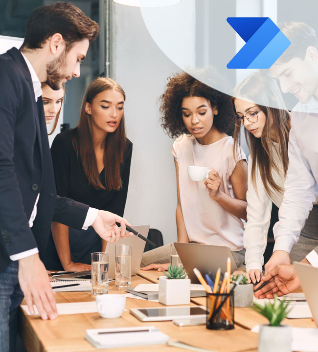 Microsoft Power Automate​