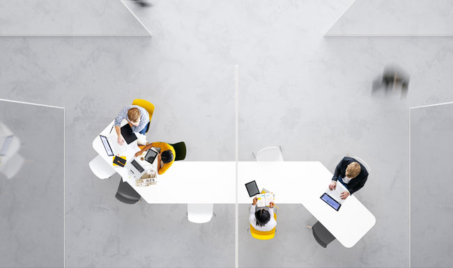 Modern Workplace Solutions